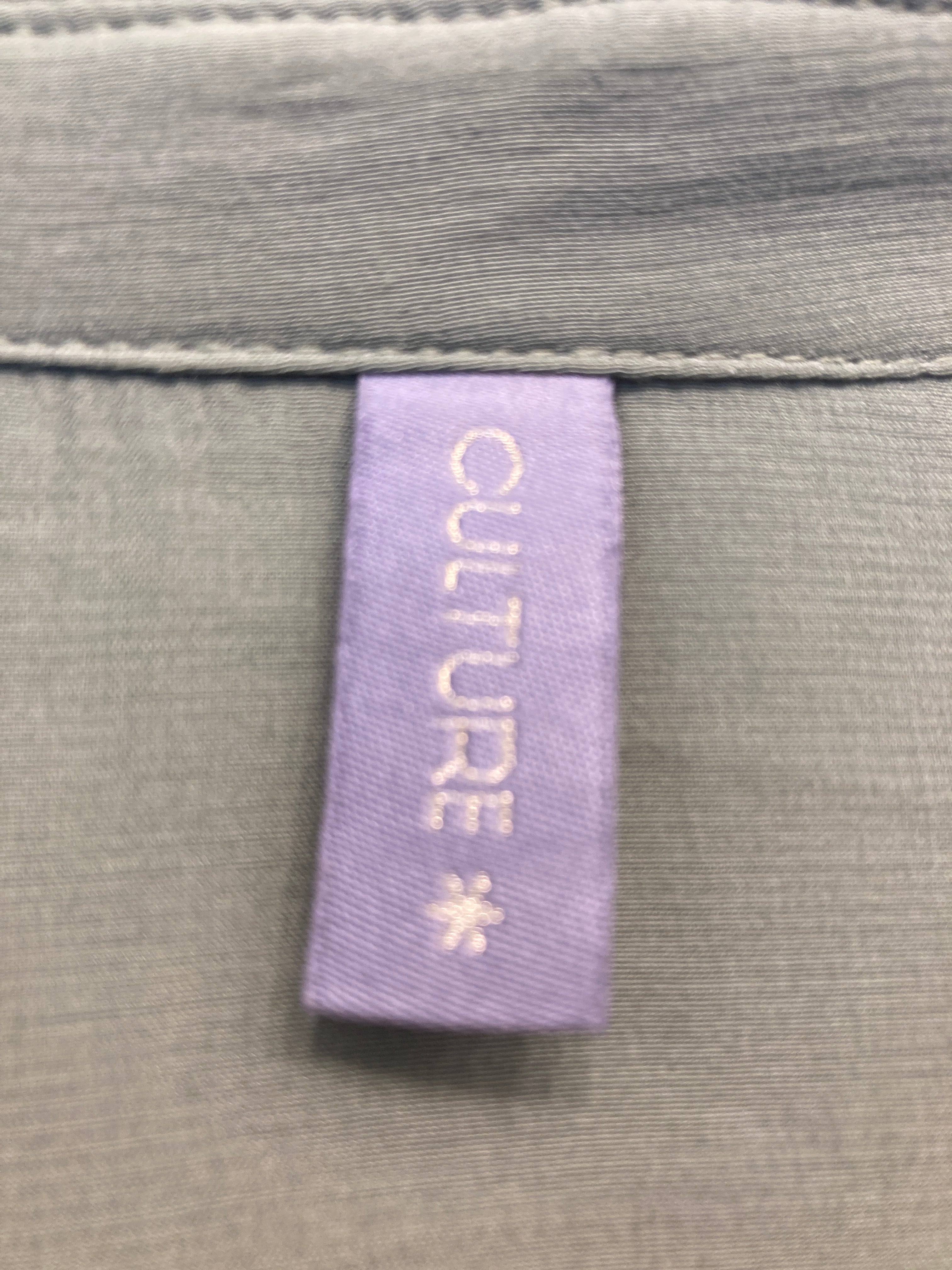 Culture Skjorte